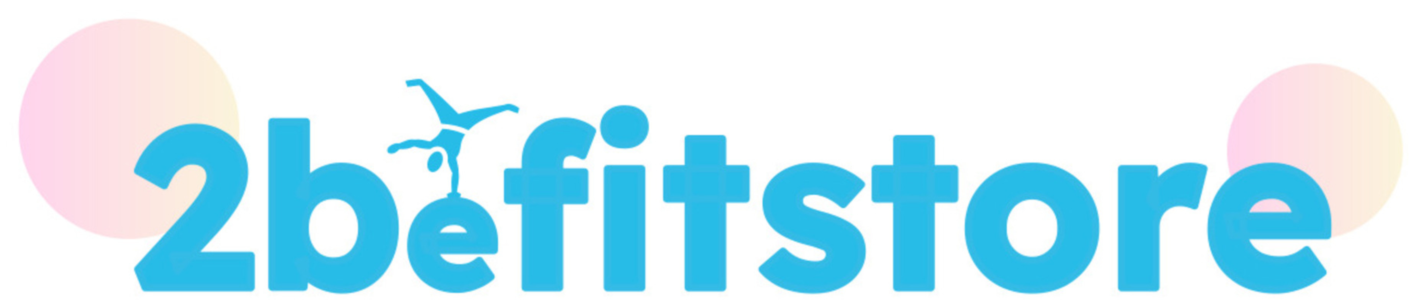 Logo of 2BEFITSTORE