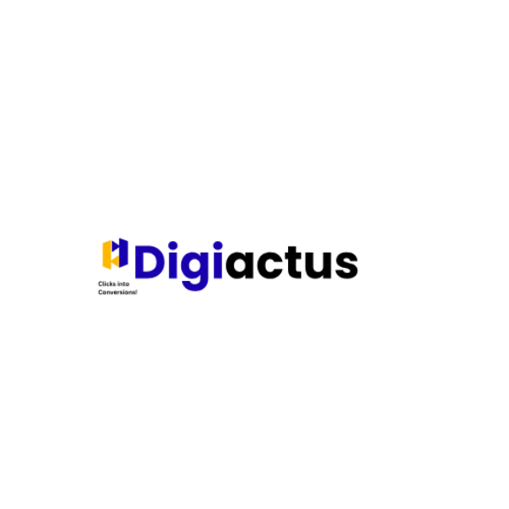 Logo of Digiactus UK