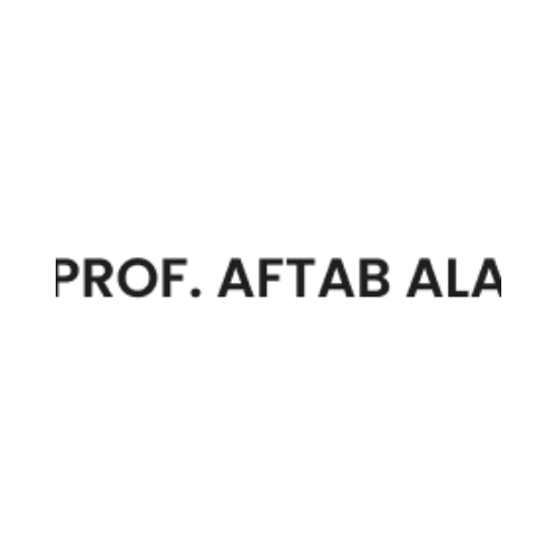 Logo of Professor Aftab Ala - Gastroenterologist