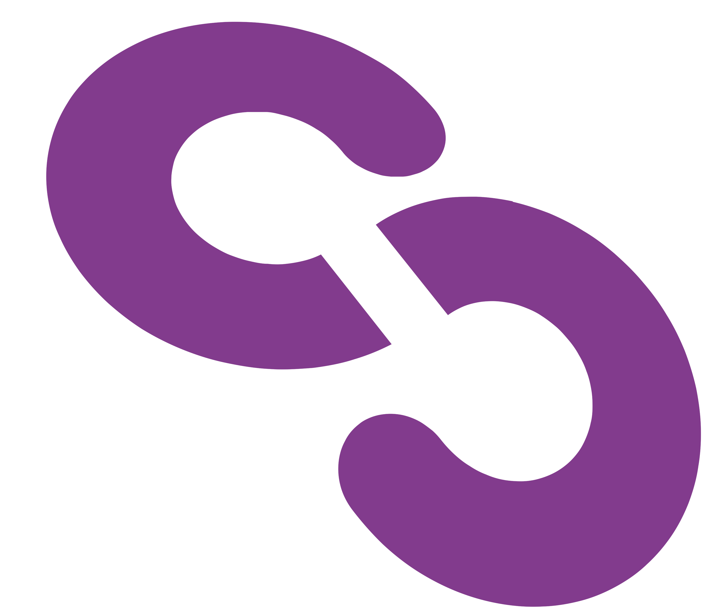 Logo of Loose Connections