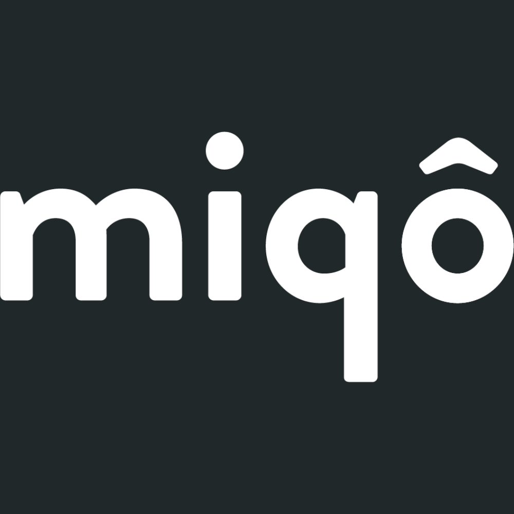 Logo of Miqo Business And Trade In Monmouth, Monmouthshire Logo of Miqo Business And Trade In Monmouth, Monmouthshire