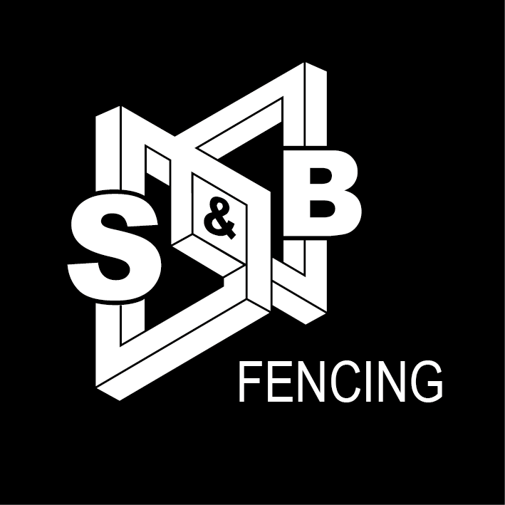 Logo of S B Fencing Ltd