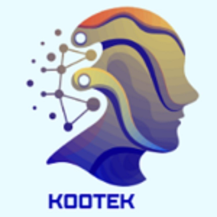 Logo of Kootek Consulting Ltd