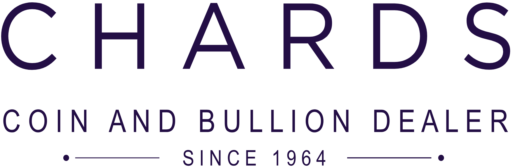 Logo of Chards Coin and Bullion Dealer Bullion Dealers In Blackpool, Lancashire