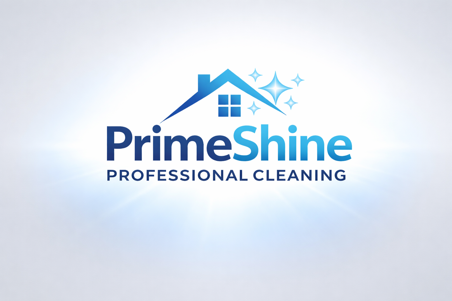 Logo of Prime Shine Professional Cleaning Ltd