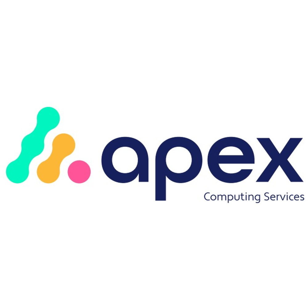Logo of Apex Computing Services