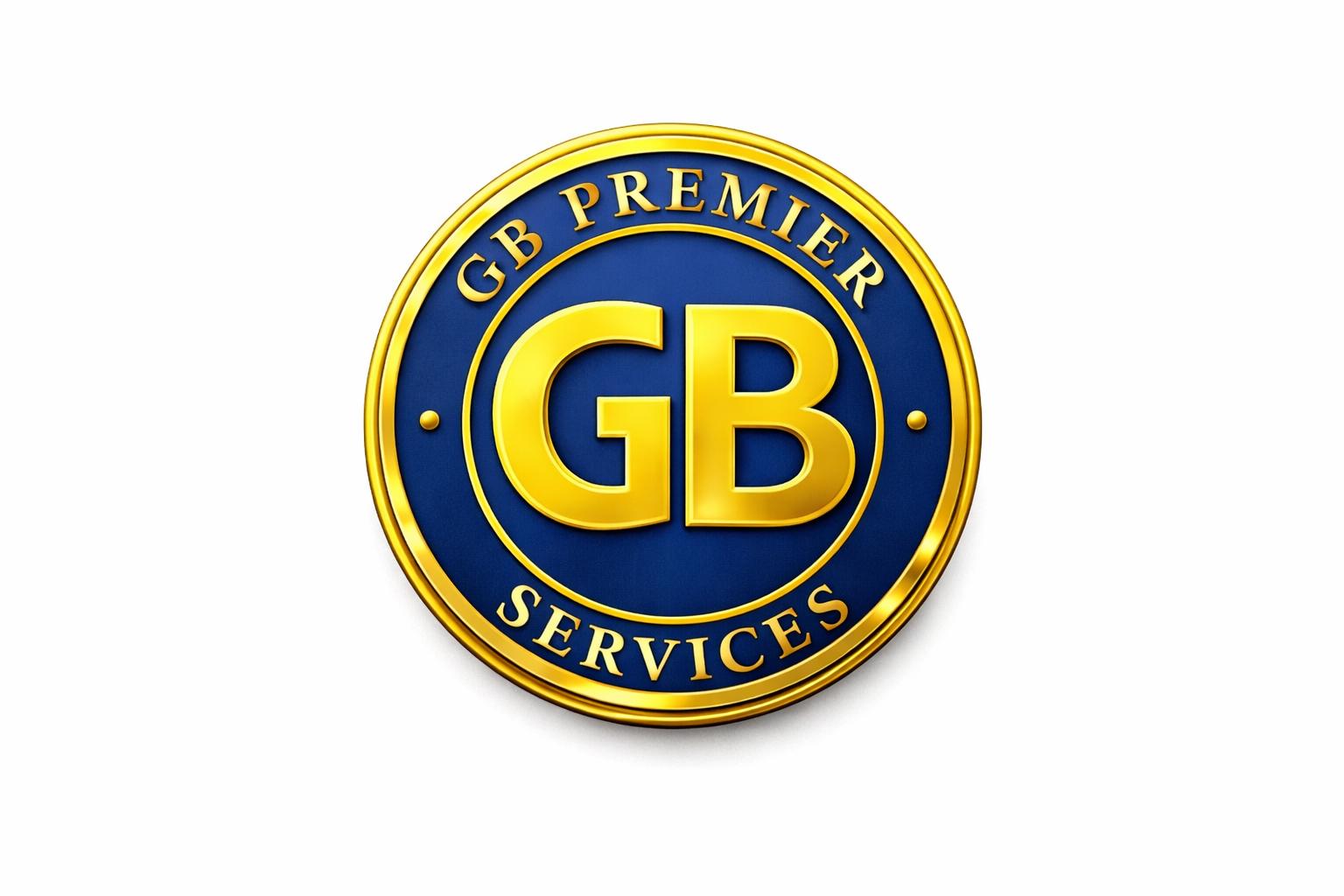 Logo of GB Premier Services