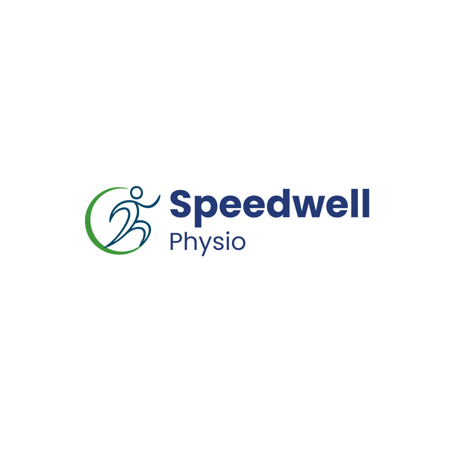 Logo of Speedwell Physio