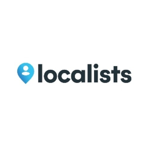 Logo of Localists