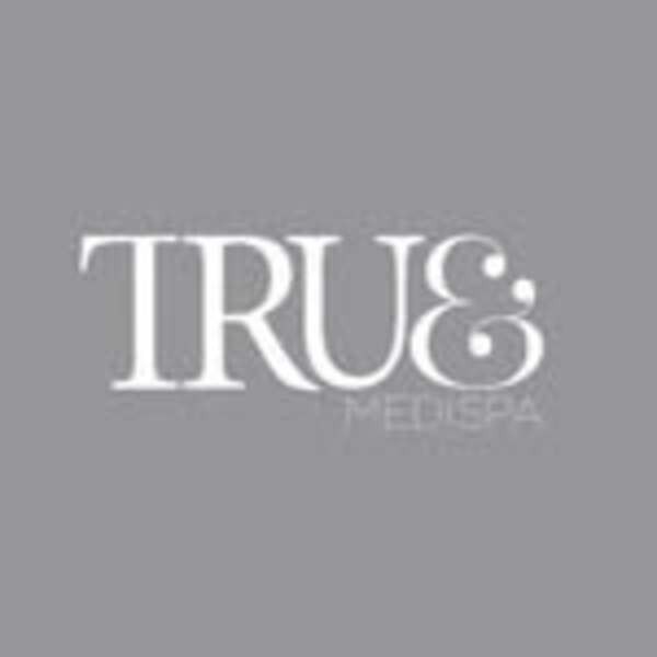 Logo of True medispa