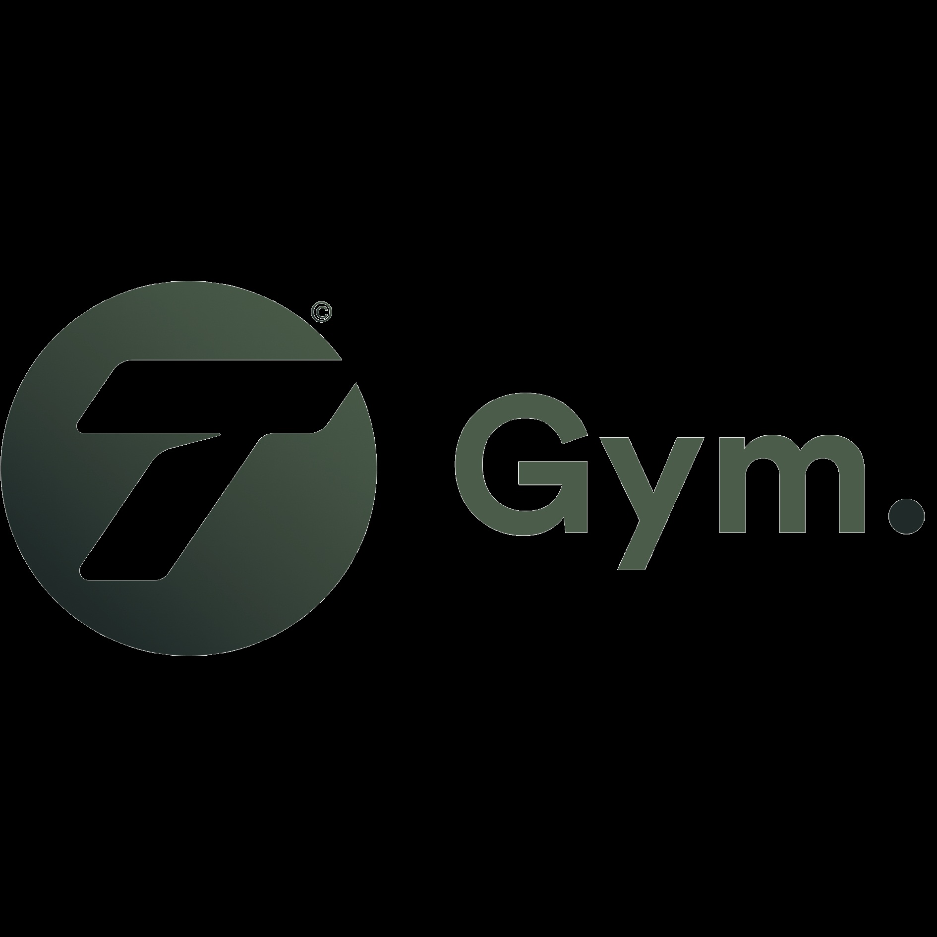 Logo of TDM Gym