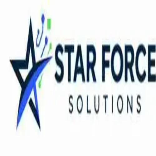 Logo of Star Force Solutions Web Development In Ei Paso, Usk Logo of Star Force Solutions Web Development In Ei Paso, Usk