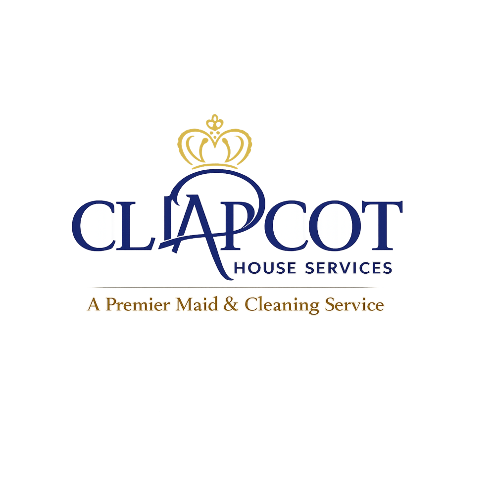 Logo of Chalcot House Services