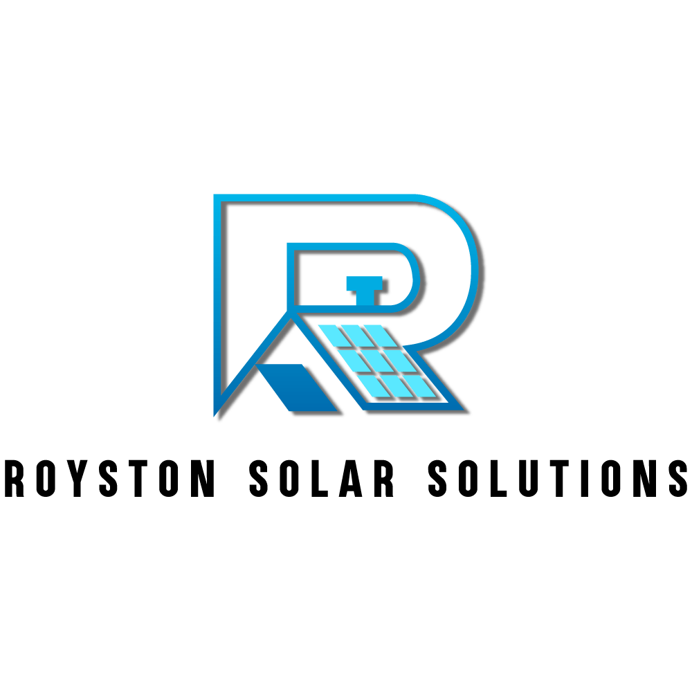 Logo of Royston Solar Solutions