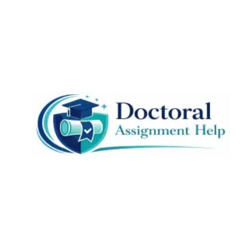 Logo of Doctoral Assignment Help