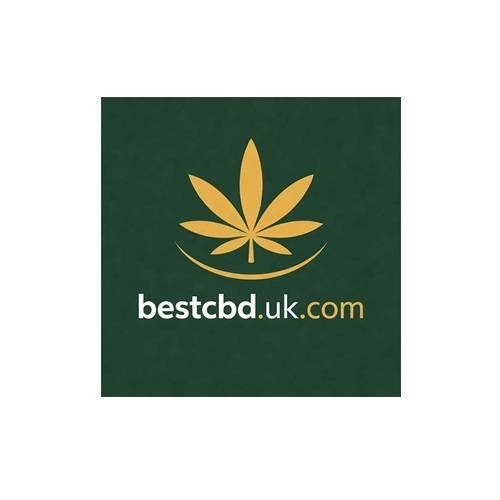 Logo of BestCBD UK