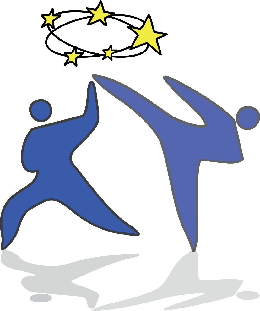 Logo of Reflect Martial Arts