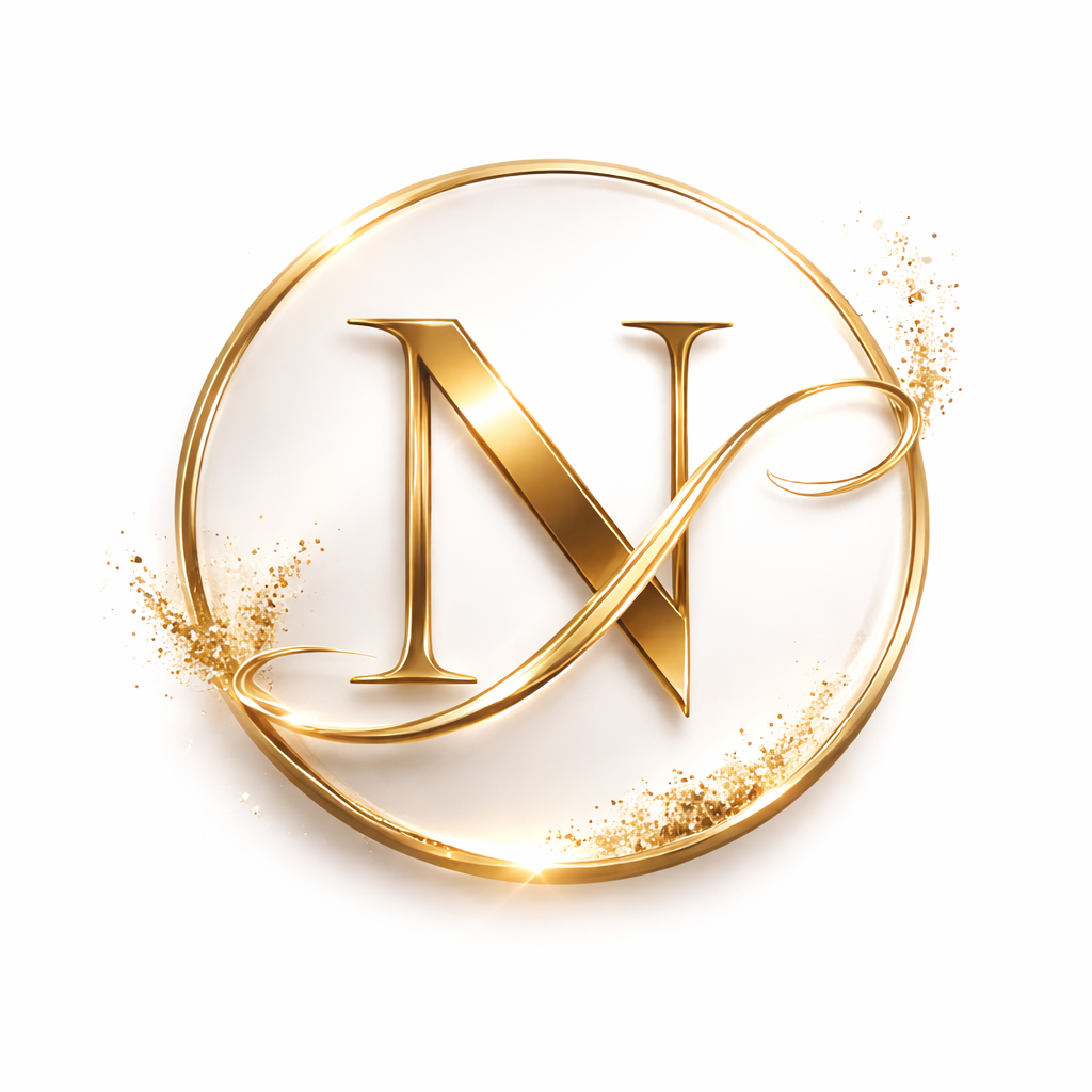 Logo of Nuvessa Skincare