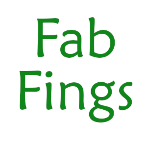 Logo of Fab Fings Apparel And Accessories Retail In Leominster, Herefordshire