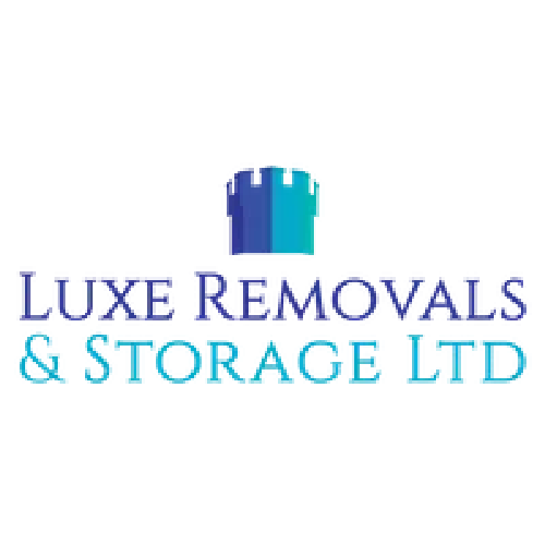 Logo of Luxe Removals Limited Household Removals And Storage In Wirral, Merseyside