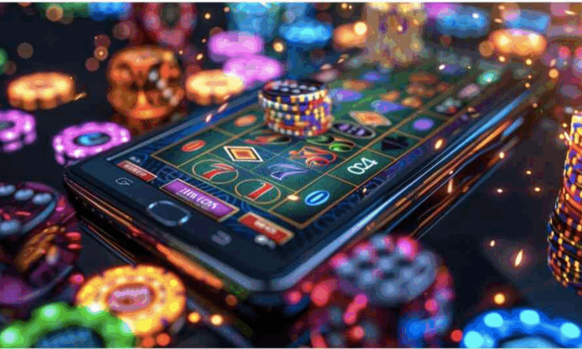 Logo of Jocuri Romania