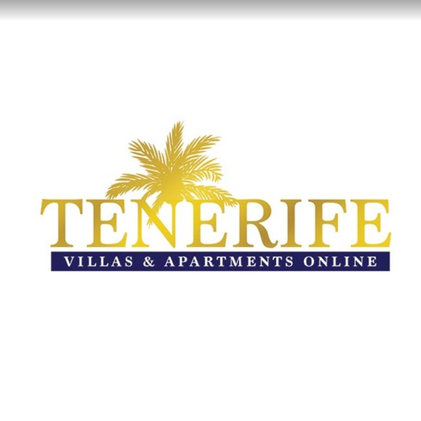 Logo of Tenerife Villas Online