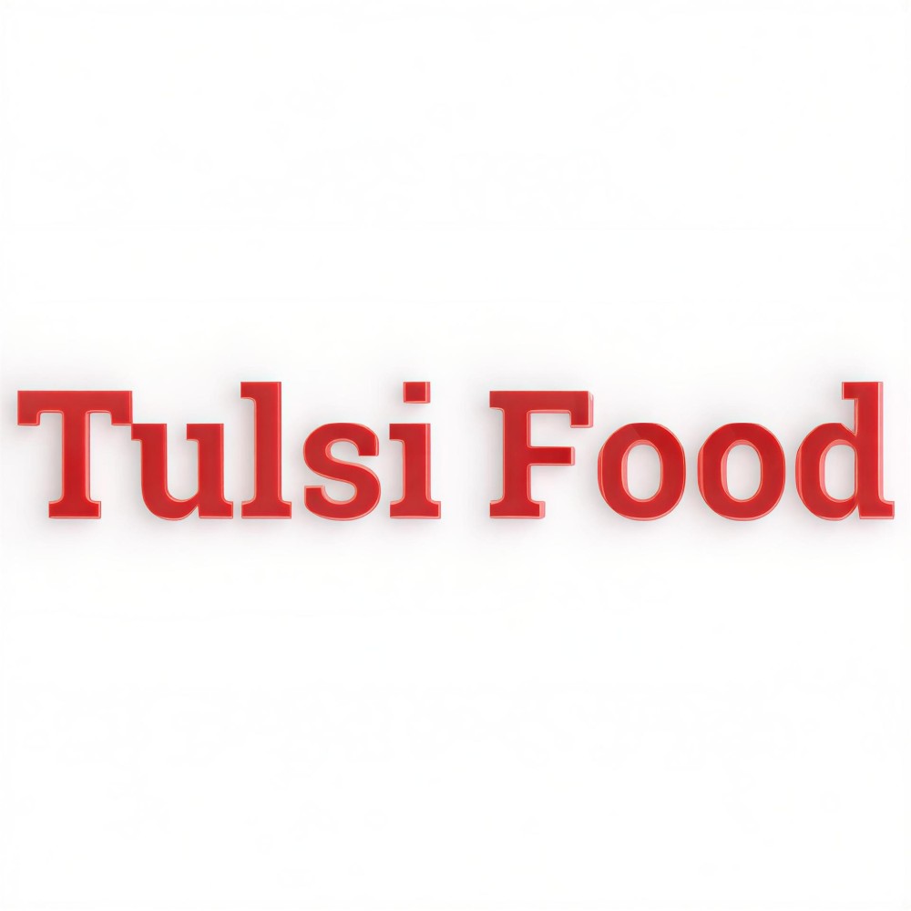 Logo of Tulsi Food