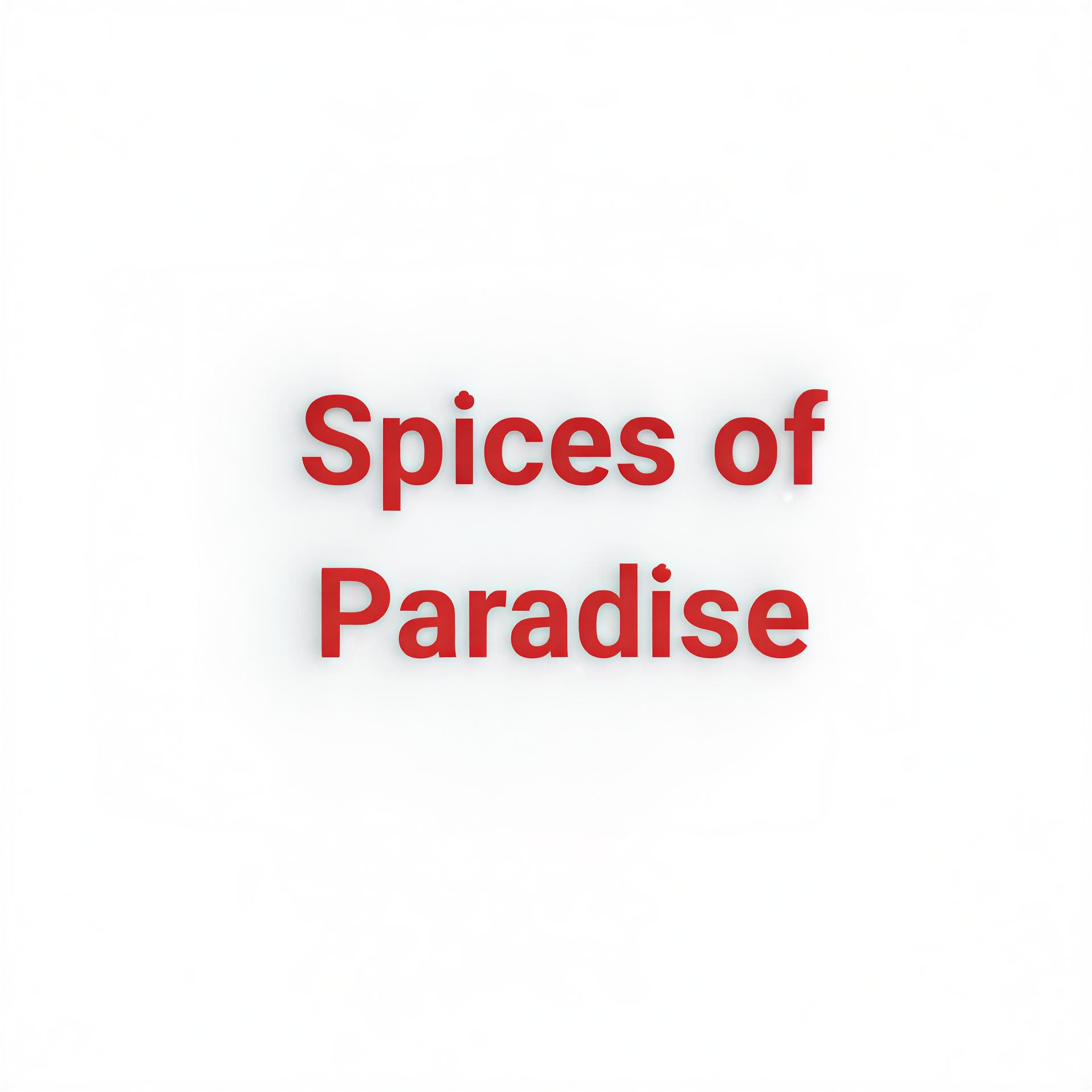 Logo of Spices of Paradise Indian Takeaway In MK43 7DA, Bedfordshire Logo of Spices of Paradise Indian Takeaway In MK43 7DA, Bedfordshire