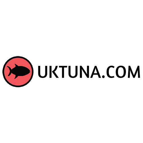 Logo of UKtuna.com Angling And Sports Fishing In Egham, Surrey