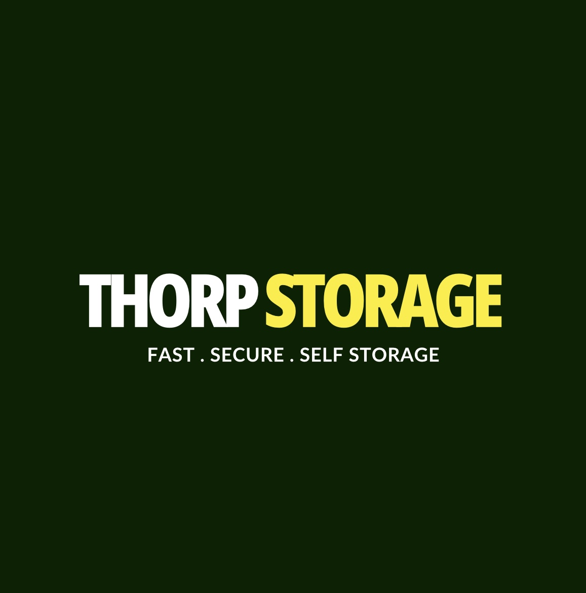 Logo of Thorp Storage - Self Storage Taunton Storage Services In Norton Fitzwarren, Somerset Logo of Thorp Storage - Self Storage Taunton Storage Services In Norton Fitzwarren, Somerset