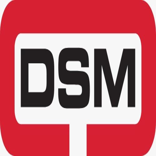 Logo of DSM Industrial Engineering Ltd