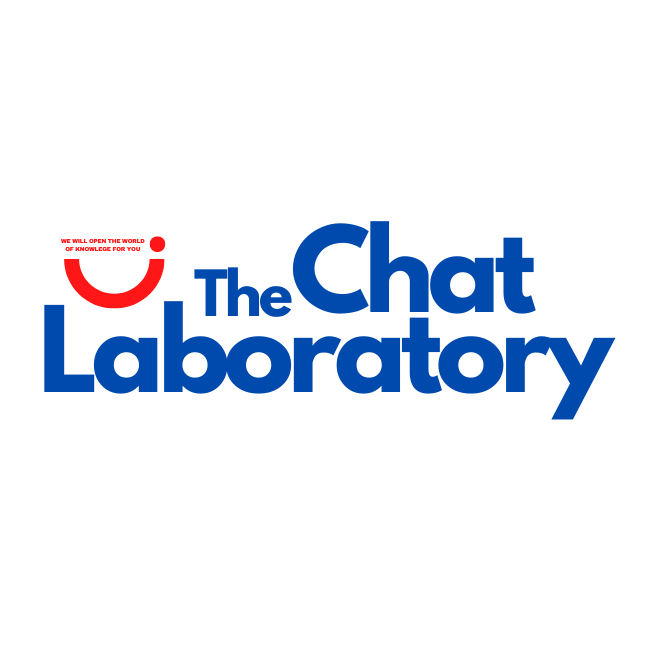 Logo of The Chat Laboratory Ltd