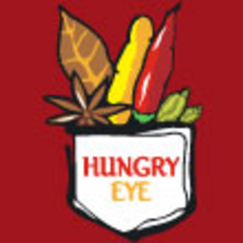 Logo of Hungry Eye Indian Restaurant