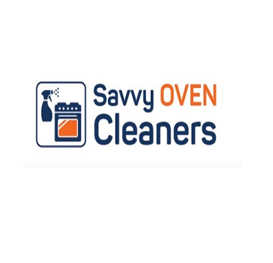 Logo of Savvy Oven Cleaning