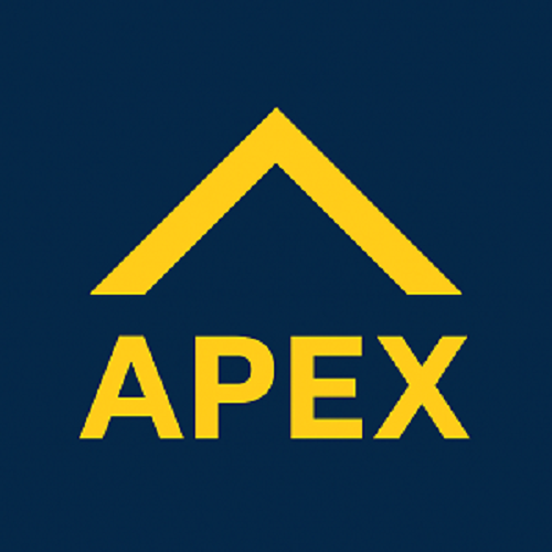 Logo of Apex Roofing Maintenance Ltd