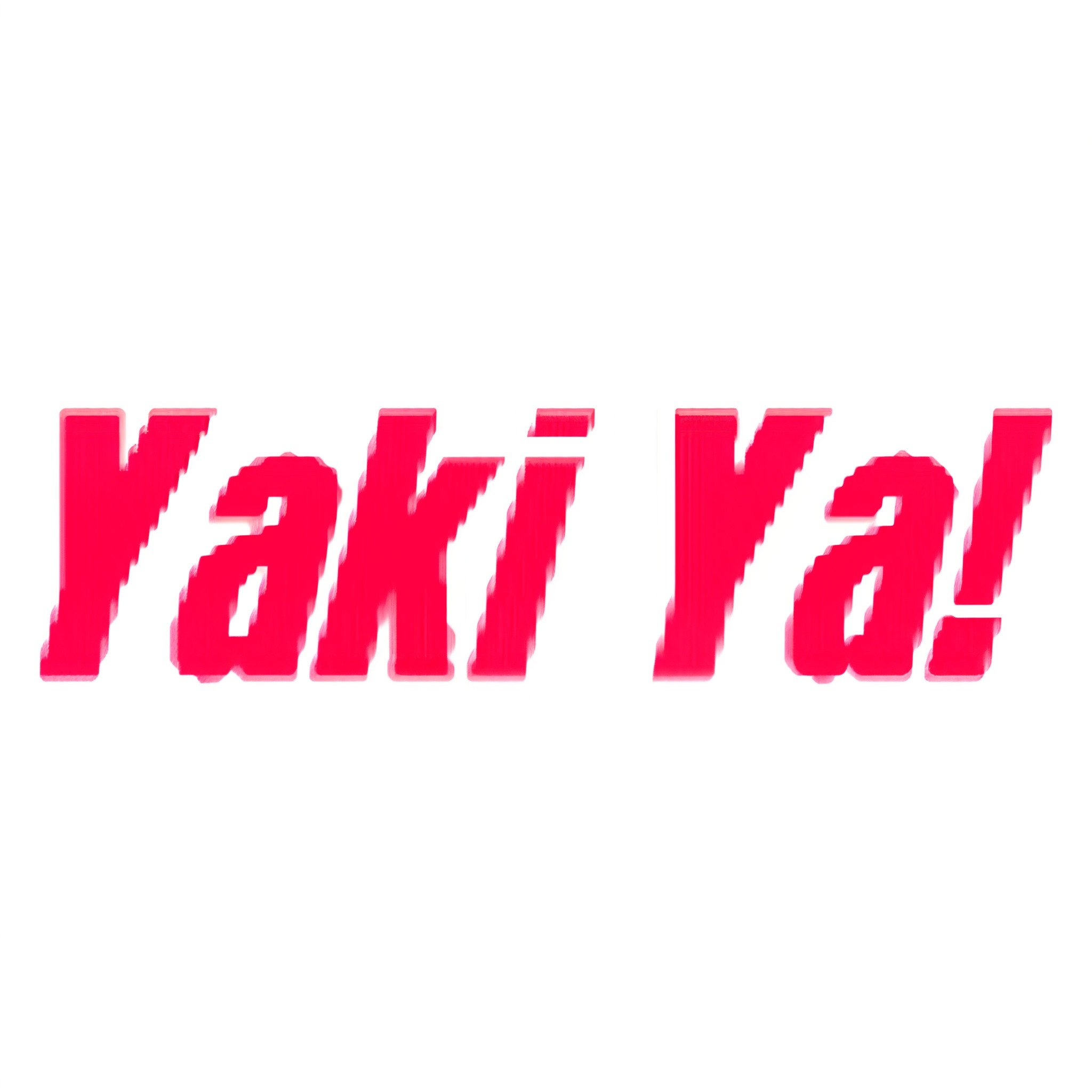 Logo of Yaki Ya