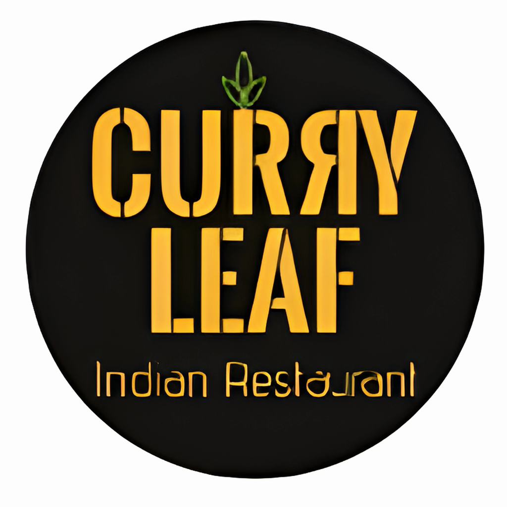 Logo of Curry Leaf