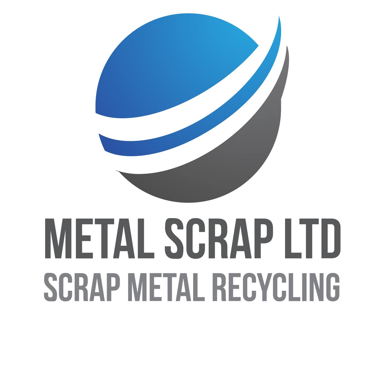 Logo of Metal Scrap Ltd