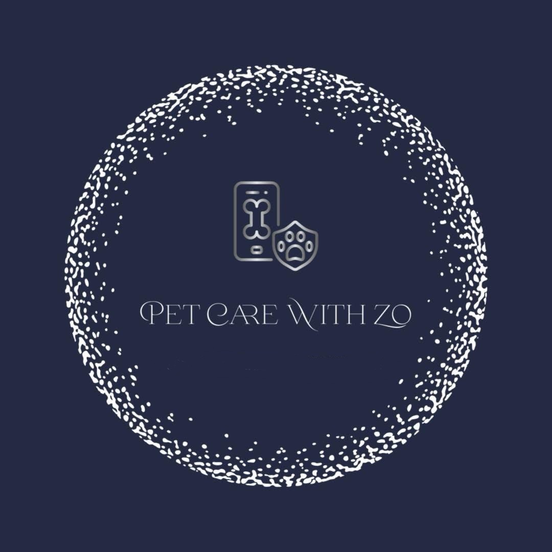 Logo of Pet Care With Zo Dog Walkers In Ashton In Makerfield, Greater Manchester Logo of Pet Care With Zo Dog Walkers In Ashton In Makerfield, Greater Manchester