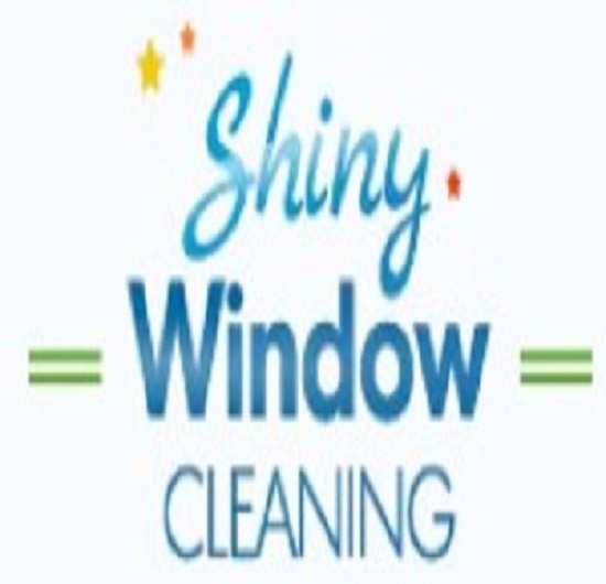 Logo of Shinys Window Cleaning