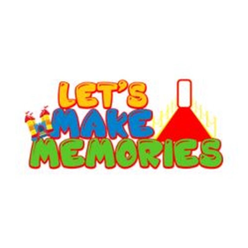 Logo of Lets Make Memories