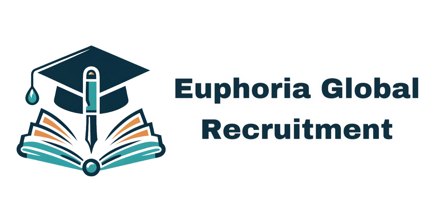 Logo of Euphoria Global Recruitment