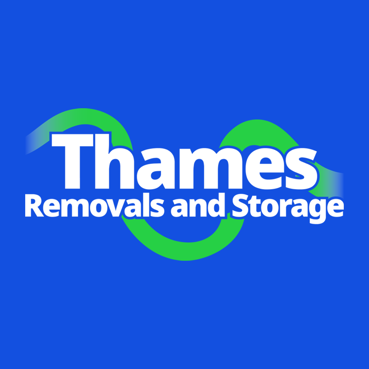 Logo of Thames Removals