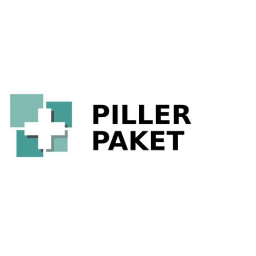 Logo of Pillerpaket