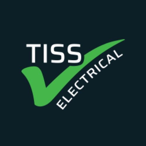 Logo of TISS Electrical
