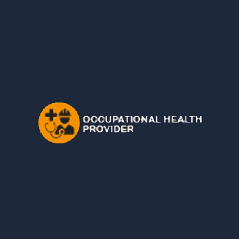 Logo of Occupational Health Provider