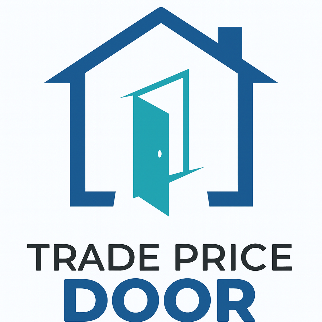Logo of Trade Price Doors Limited