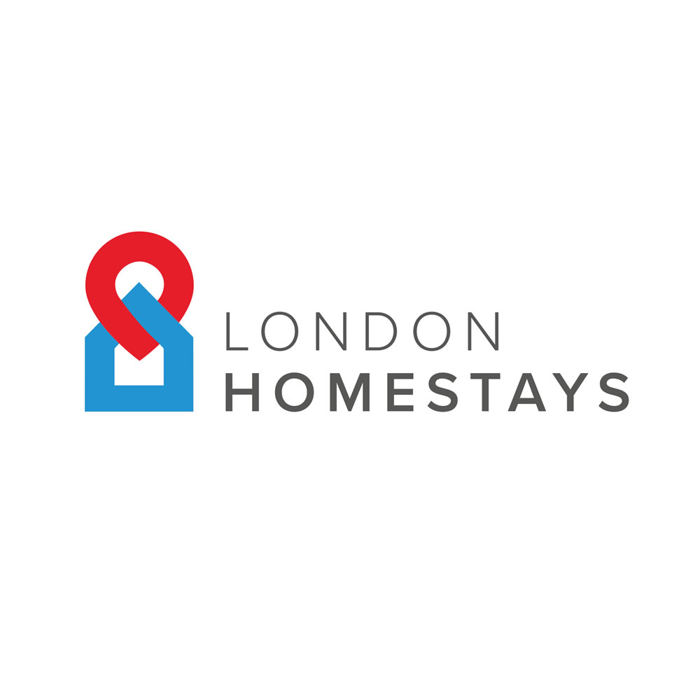 Logo of London Homestays