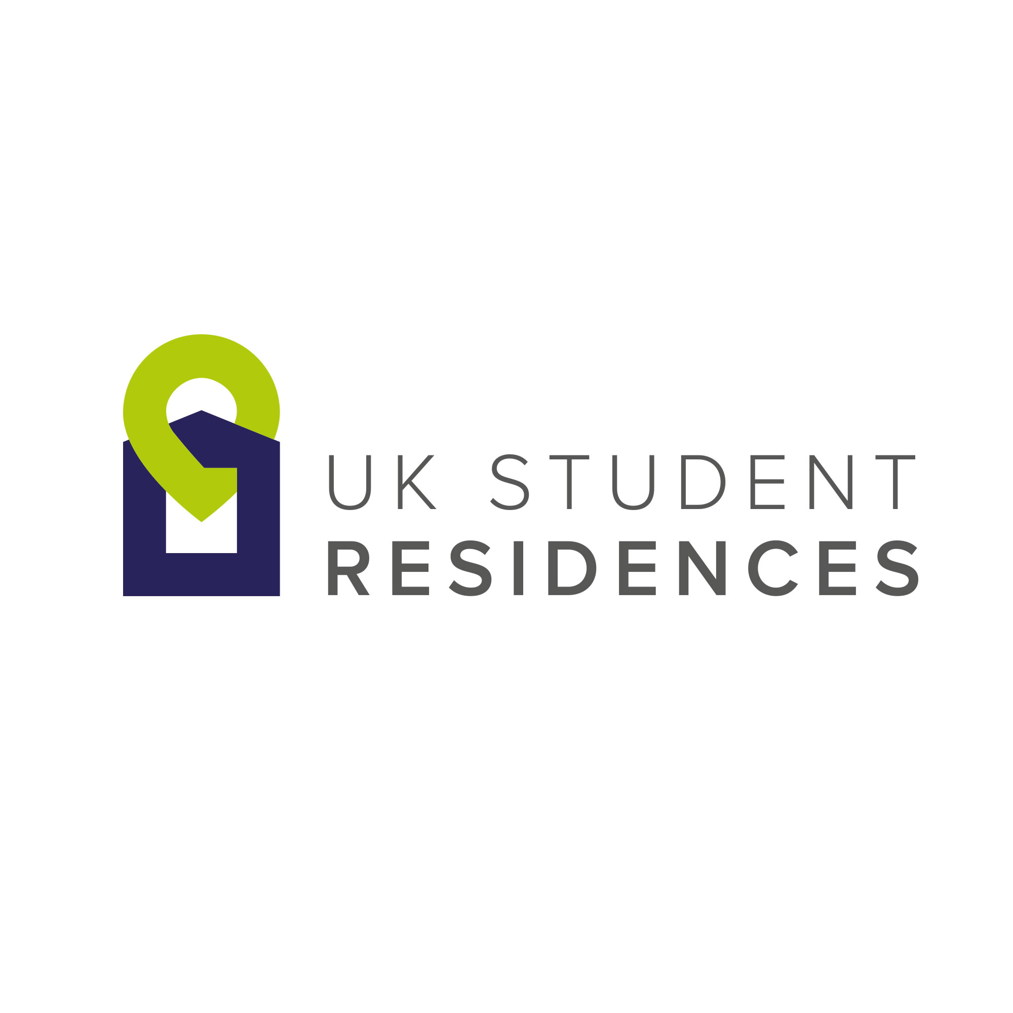 Logo of UK Student Residences