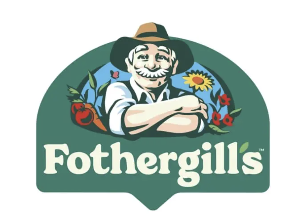 Logo of Fothergills